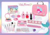 Top Quality Children Beauty Real Cosmetics Customised Brush Kids Kid Makeup Set